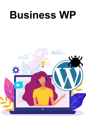 BUSINESS WP 149€ mese