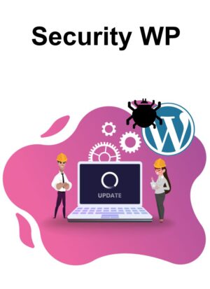 SECURITY WP 59€ mese