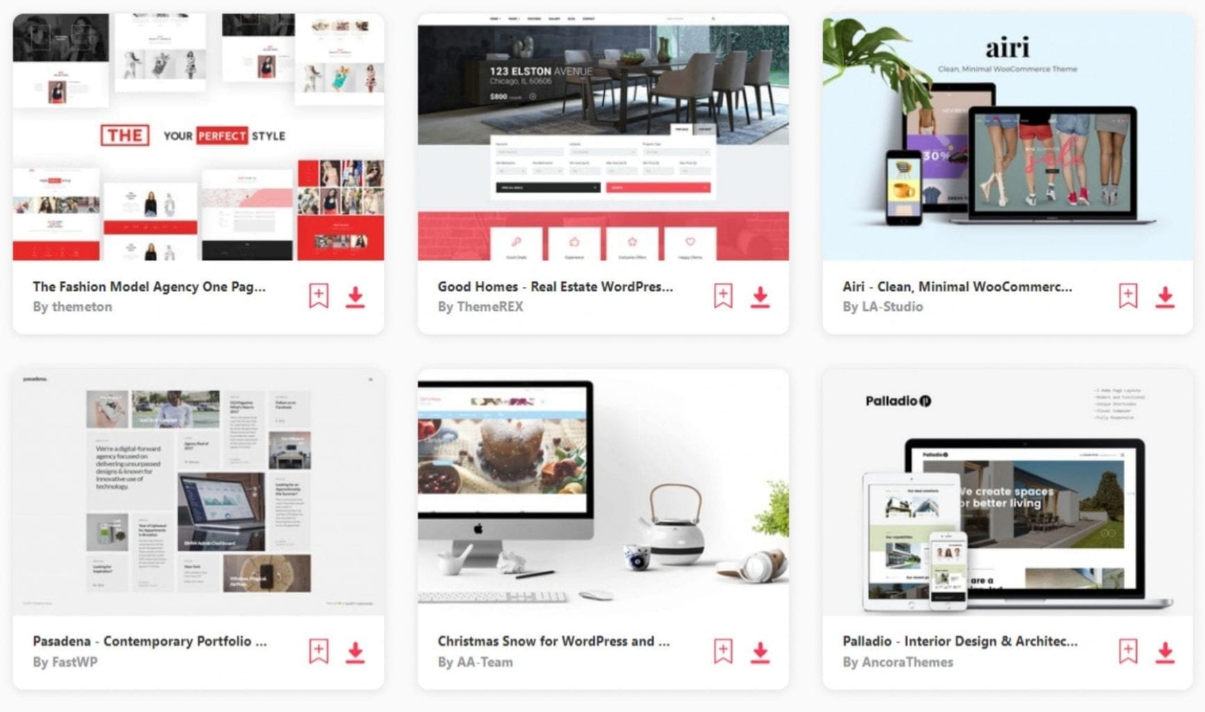 template_wordpress