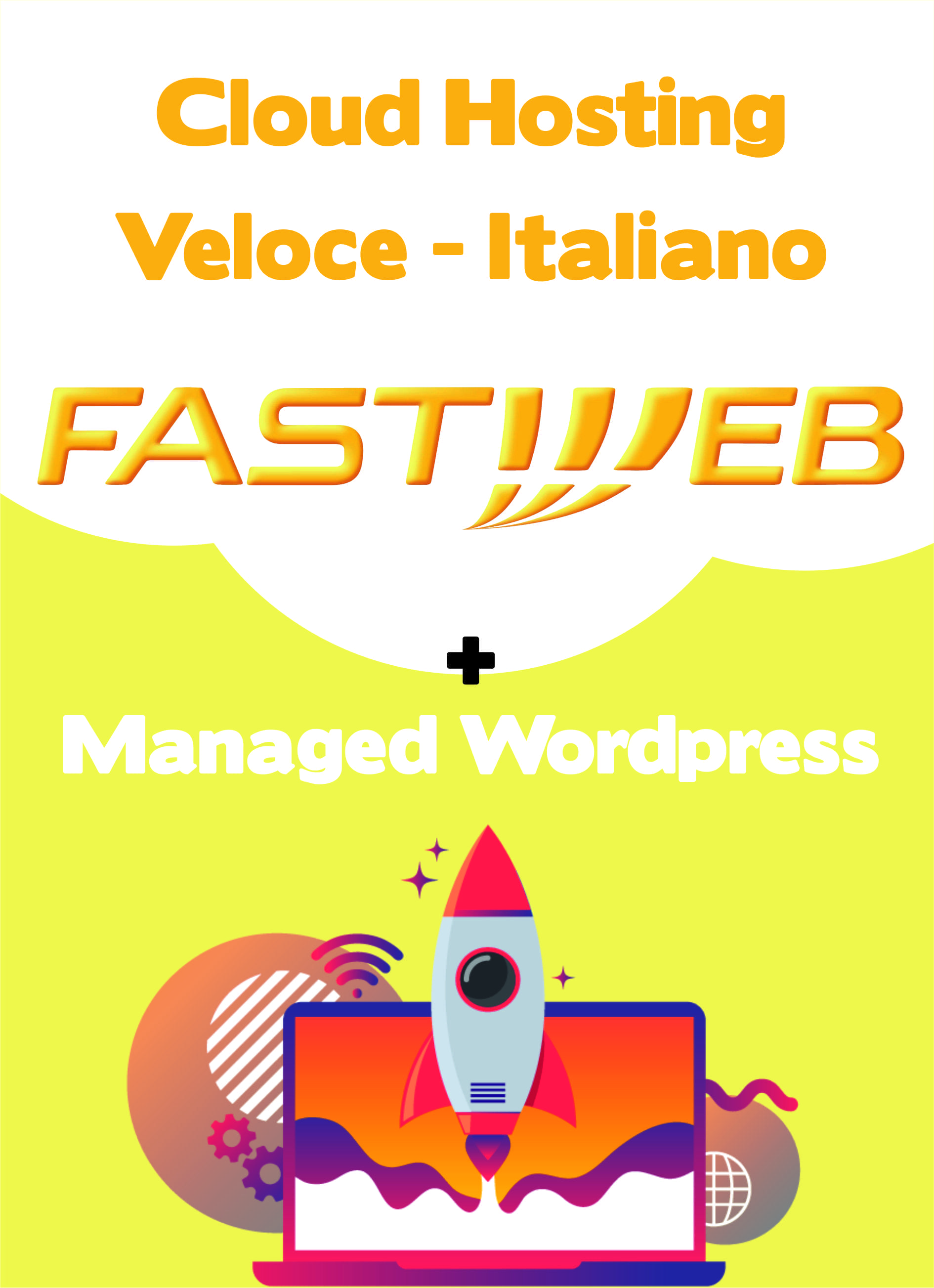 Hosting Start SSD Five - 150€ anno